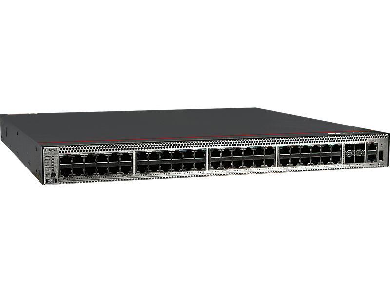 华为 CloudEngine S5731-H48P4XC